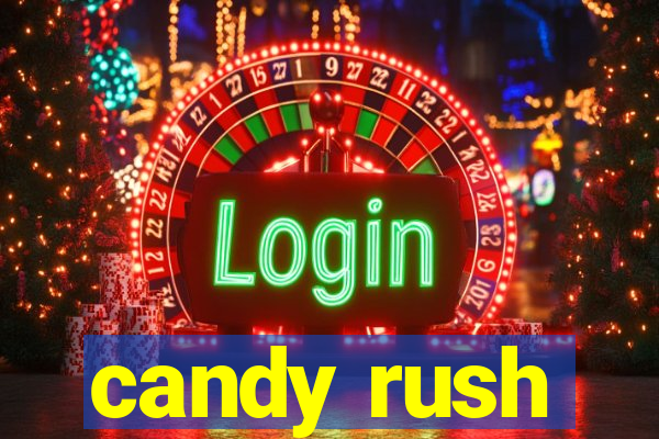 candy rush